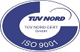 ISO Certificate